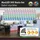 Paulmann MaxLED 500 LED Strip 78885 33 W RGBW 500 cm