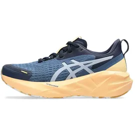 Asics Novablast 5 Damen Orange 37