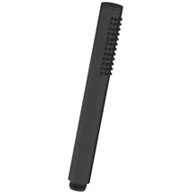 CHRIS BERGEN Bergen Stabhandbrause Messing 23,7 cm
