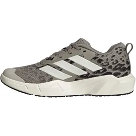 adidas Rapidmove Go Fitnessschuhe Damen JQ3955 - Wonder alumina/chalk white/putty beige, 38 2/3