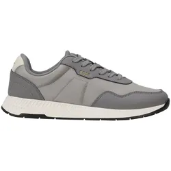 BOSS Herren Sneaker - Titanium Runn nypu ,Turnschuh, Freizeit Grau EUR 43
