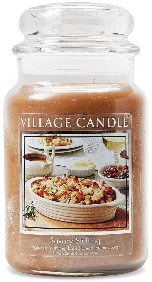 Savory Stuffing 602g