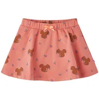 vidaXL Kinderrock Altrosa 116