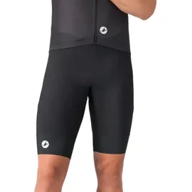 Castelli Herren Endurance 4 Radhose kurz (Größe S,
