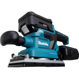Makita DBO380Z Akku-Schwingschleifer LXT DBO380