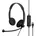 Sennheiser EPOS beidseitiges UC-Headset mit In-Line Call Control Zertifiziert für Skype for Business 9734329000