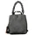 DESIGUAL Mini Rucksack Schwarz