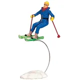 Lemax Weekend Skier Art.-nr. 32769