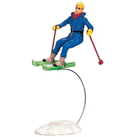 Lemax Weekend Skier Art.-nr. 32769