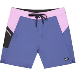 PICTURE JOURNY 19 Boardshort 2025 skipper blue - 30