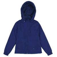 Go&Win GO & Win Sella Jr, Kinder Regenjacke M blau (Navy)