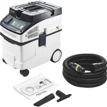 Festool CT 25 E CLEANTEC