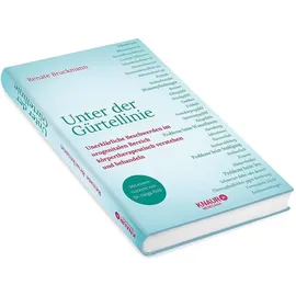 Knaur MensSana Unter der Gürtellinie