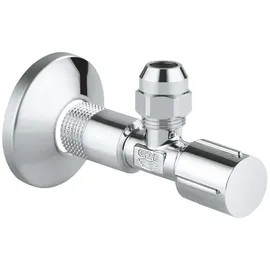 Grohe Eckventil 1/2" chrom 22037000