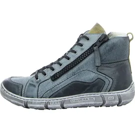Krisbut 6605-6 BSF Herren Grau 41