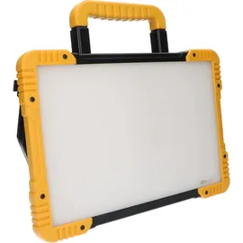 LED's Work Arbeitsleuchte Polycarbonat 40W gelb