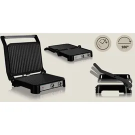 Zeegma Grill Chef Base Control 2000 W schwarz
