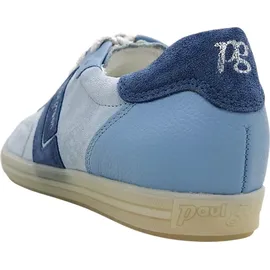 Paul Green 5450-389 Damen Blau 39