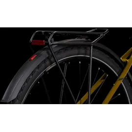 Cube Nature Pro Allroad 2026 28 Zoll RH 50 cm willowgreen 'n' black