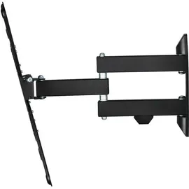 Hama TV-Wandhalterung Schwenk- Neig- Ausziehbar 81 cm-165 cm (32 Zoll bis 65 Zoll)