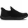 Rieker Slip-Ons Herren Schwarz 47