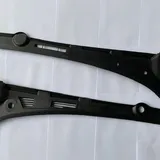 BMW Abdeckung Windlauf 3er E36 links + rechts