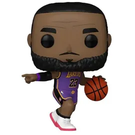 Funko LeBron James Spielfigur 10 cm