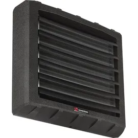 REVENTON Lufterhitzer HC15-3S 23 kW + Drehbare Konsole Werkstattheizer, Luftheizer, Hallenheizer, Motor AC