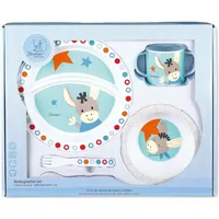 Sterntaler Kindergeschirr-Set Emmi