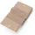 lazarotti Bologna Leather Geldbörse Damen beige