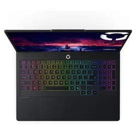 Lenovo Legion Pro 5 16AFR10 AMD Ryzen 9 9955HX 32 GB RAM 1 TB SSD RTX 5070 83F2001FPB