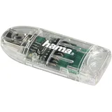 Hama 8 in 1 USB 2.0 Card Reader