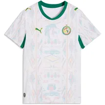 Puma Senegal Heimtrikot 2026 Damen Gr. M