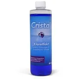 Cristal Klareffekt