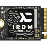 GoodRam IRDM PRO NANO IRP-SSDPR-P44N-01T-30 internal solid state drive M.2 PCI