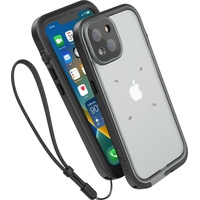 Catalyst Total Protection Case für iPhone 14 - Stealth Black