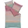KAEPPEL Primavera Ornamental Bunt 135 x 200 cm + 80 x 80 cm