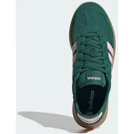 adidas Barreda Decode Collegiate Green/Clear Pink/Gum 38