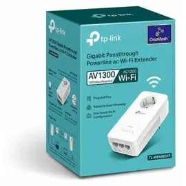 TP-Link AV1300 TL-WPA8631P 1300 Mbps 1 Adapter