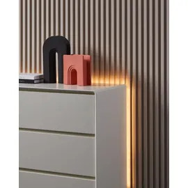 EGLO LED-Flexband Stripe Z 5m Kunststoff