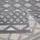 Carpet City In-& Outdoorteppich Santorini 435, 3D-Effekt, Boho-Look", grau Anthrazit B:200cm H:5mm L:290cm, Polypropylen, Teppiche, Teppich, Wetterfest - UV-beständig für Terrasse, Flur,