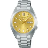 Seiko 5 Sports Automatik Zweifarbig