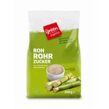 Green Organics Rohrohrzucker bio 500g