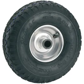 Dörner + Helmer Luftrad 740140M 260 x 85 mm