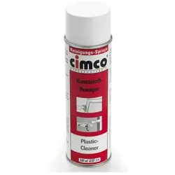 Kunststoff-Reiniger 500ml