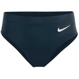 Nike Badeslip Stock Blau XS