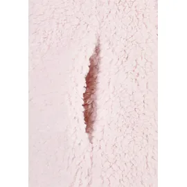 URBAN CLASSICS Sherpa Parka Pink S