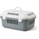 Savic Nobby Transportbox Discovery compact pet carrier 33x48x23 cm,