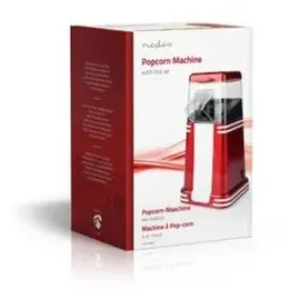 Nedis Popcorngerät