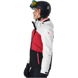 KILLTEC KSW 67 WMN SKI JCKT Skijacke rot 50